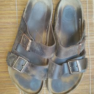 Birkestock size 9.5